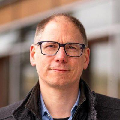 Schnell, Dr. Markus